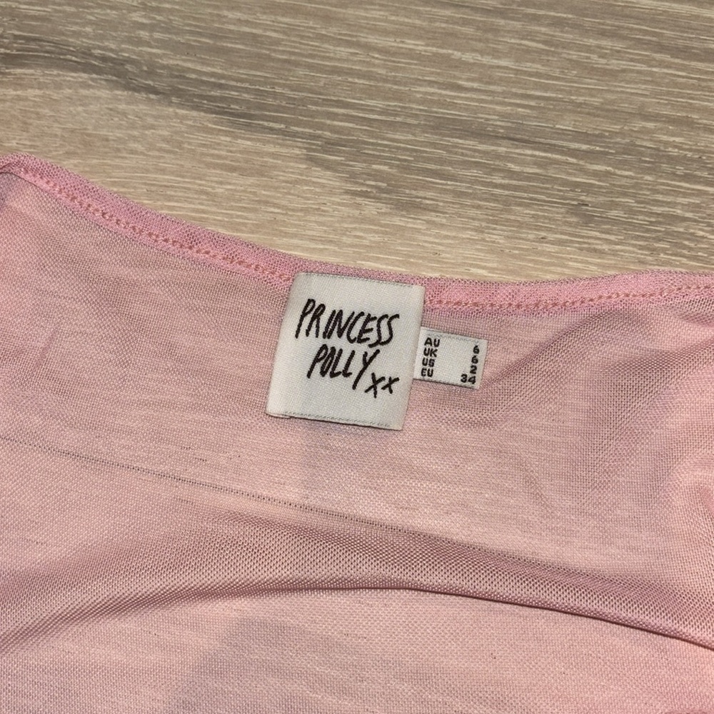 Princess Polly Top - Picture 5 of 5